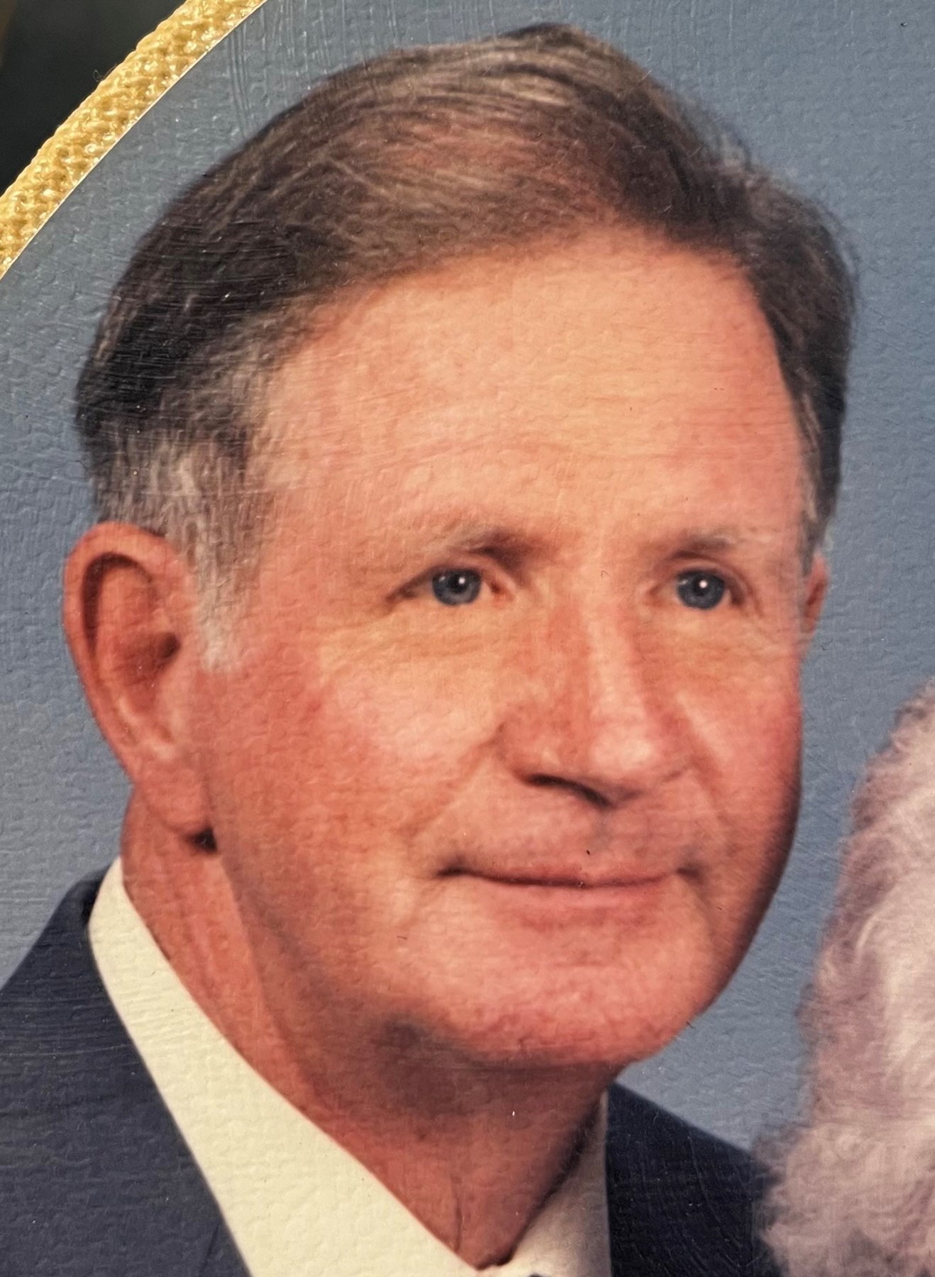 Billy Melton Obituary Ashland, VA