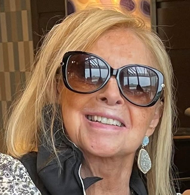 Obituary of Faye G. Yaffe