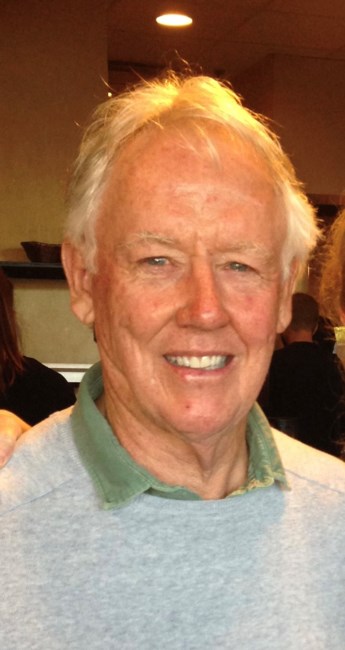 Obituary of William Lloyd Robbins III