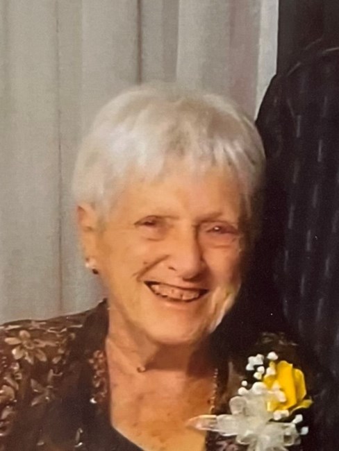 Obituary of Marceline Kay James