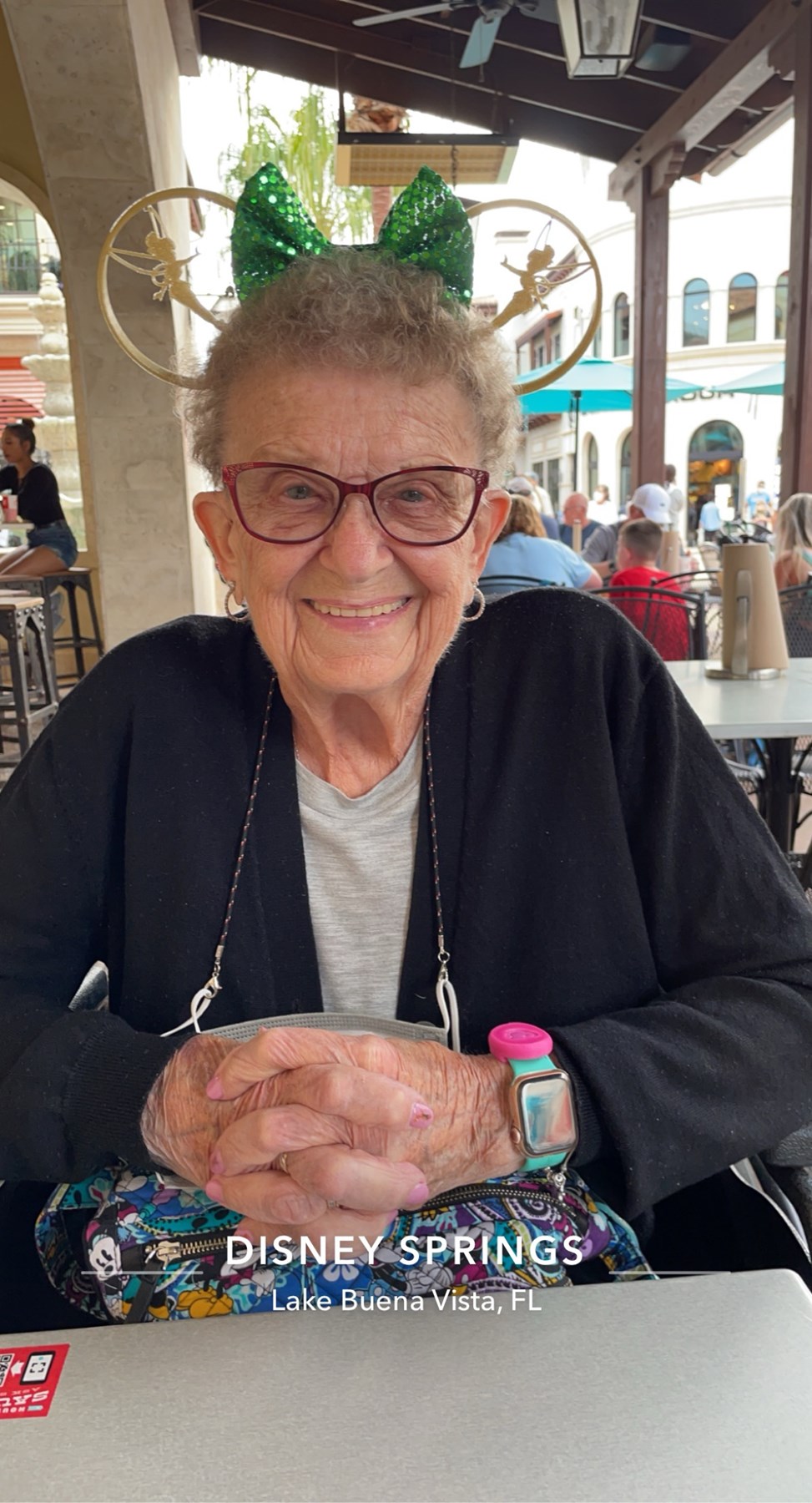 Obituary of Veronica Mary Salansky