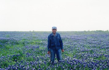 Obituary of Benjamin Louis