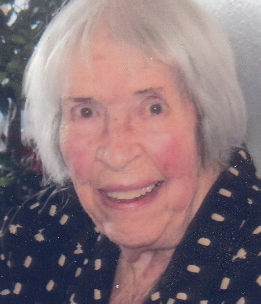 Obituary of Estelle M Young