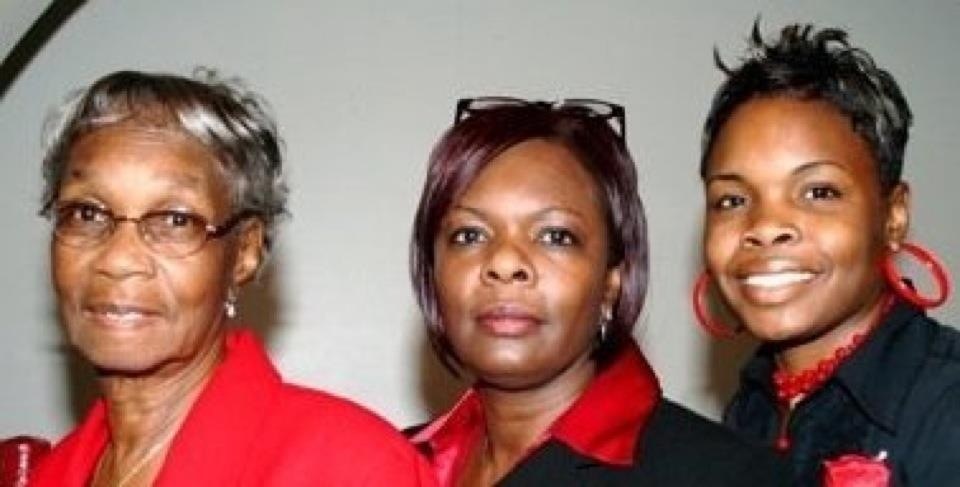 Obituary of Hattie Mae Bradley Watts