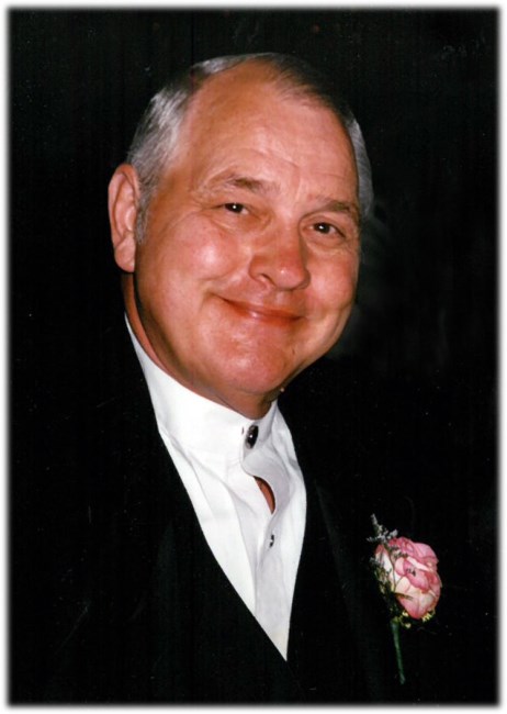 Obituary of Robert Donald Meserve