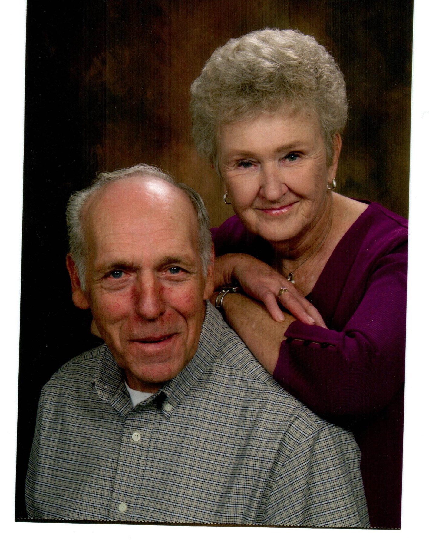 Obituary of Carol Ann Lehman