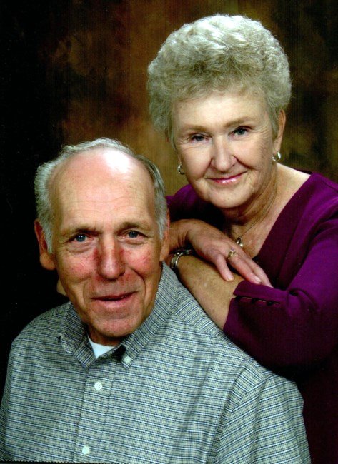 Obituary of Carol Ann Lehman