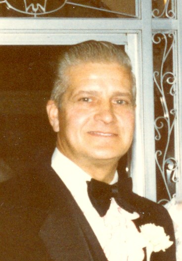 Obituary of James J. Rogowicz