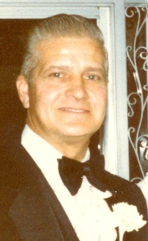 Obituary of James J. Rogowicz
