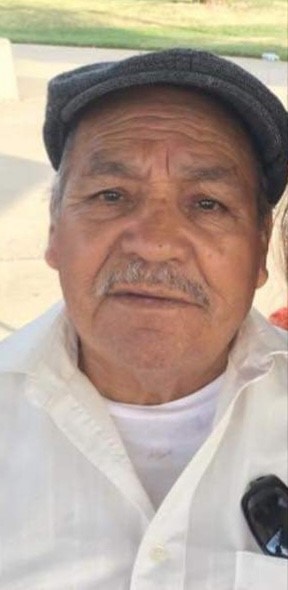 Obituary of Luis Huerta