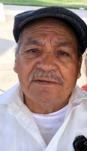 Obituary of Luis Huerta
