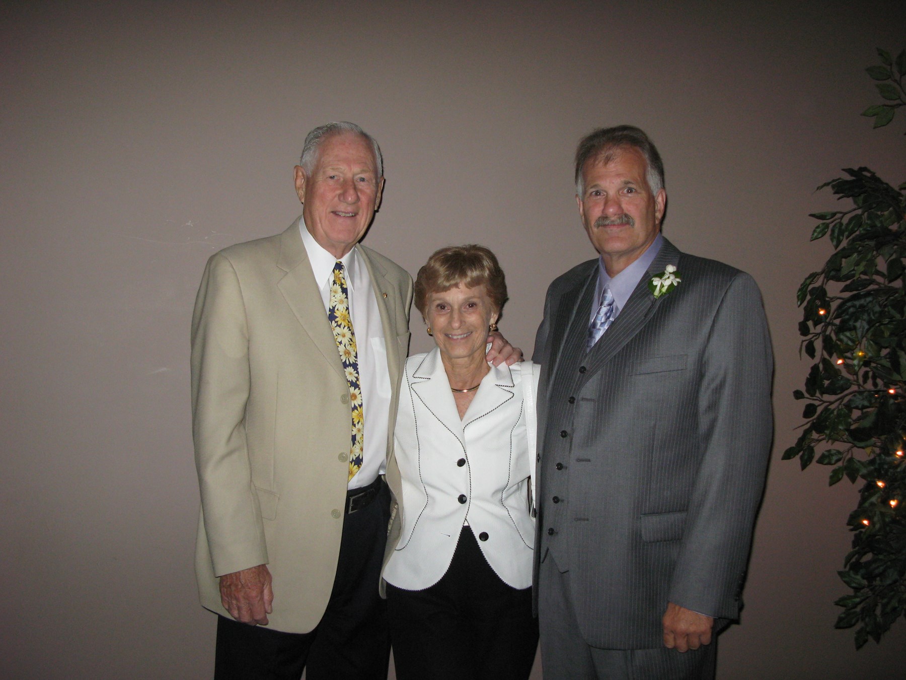 Obituary of George T. Shapen