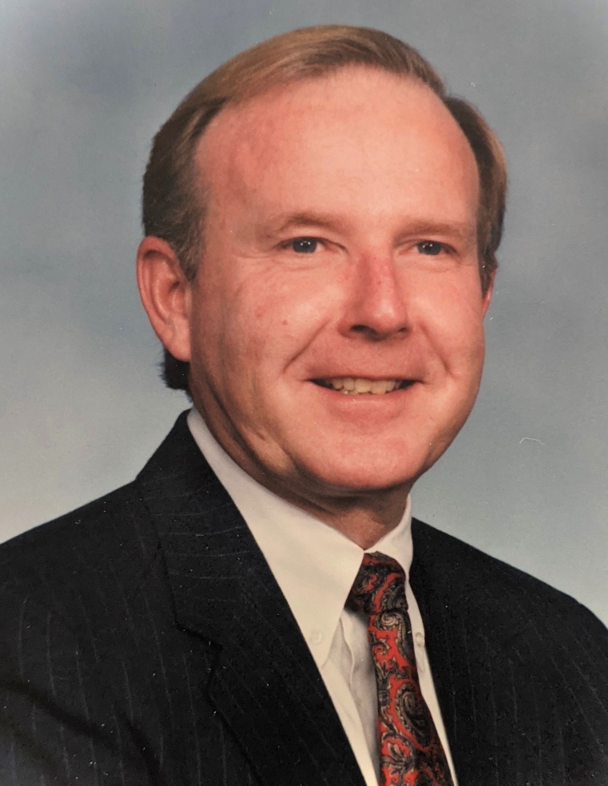 Ronald Dean Mason Obituary Fort Wayne, IN