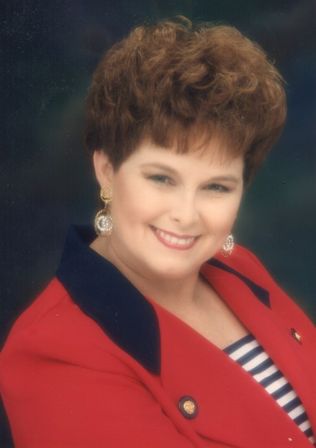 Obituary of Carolyn Atkinson Musgrove