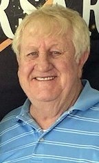 Warren Blanchard