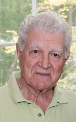 Obituary of Attilio M. Regolo