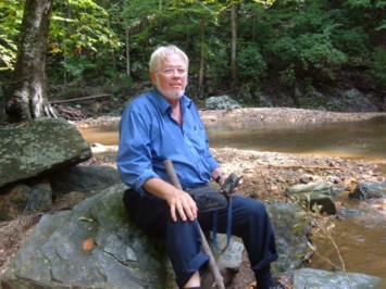 Obituary of William Reeves Mikeal Sr.