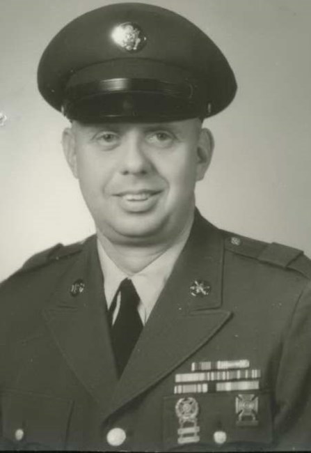 Obituary of Ruben O. Brown Jr