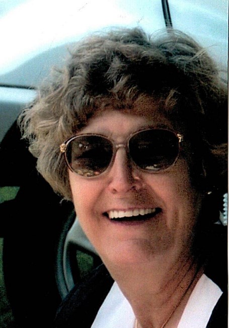 Obituary of Linda Lou Skees