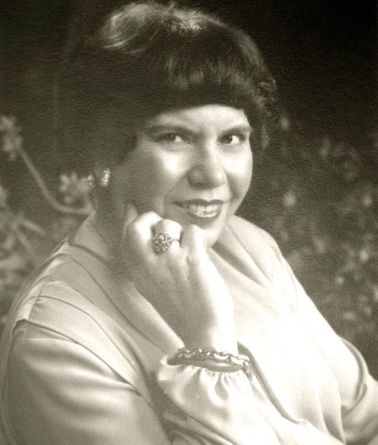 Obituary of Mary Kathy Kathy Garcia