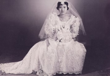 Obituary of Mercedes Tan Boco M.D.