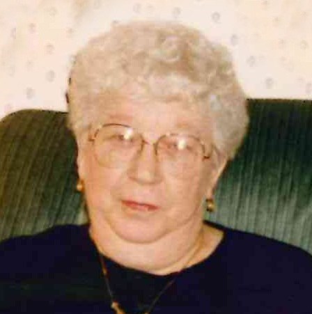 Obituary of Virginia Bostic Waters