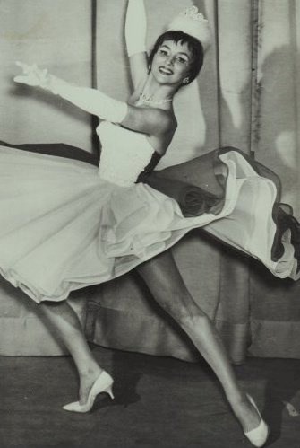 Obituary of Marjorie Margie Clark Ann Toczko James