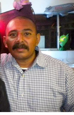 Obituary of Angel H Baldenegro