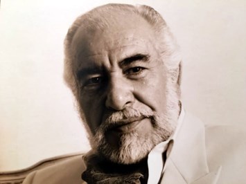 Obituary of Ebrahim Nadji