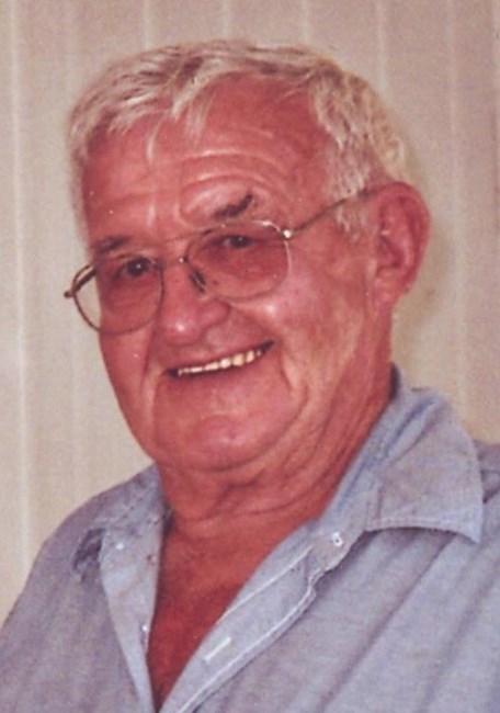 Obituary of George W Everiss