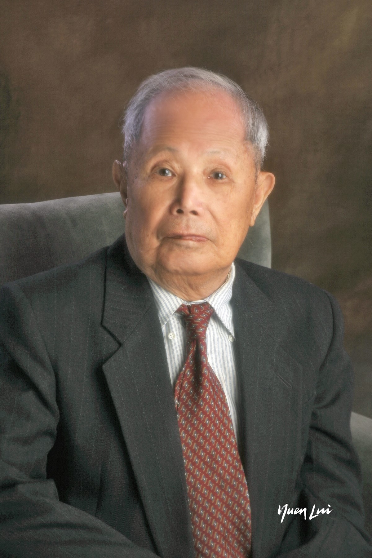 Obituary of Kim Shoon Chin