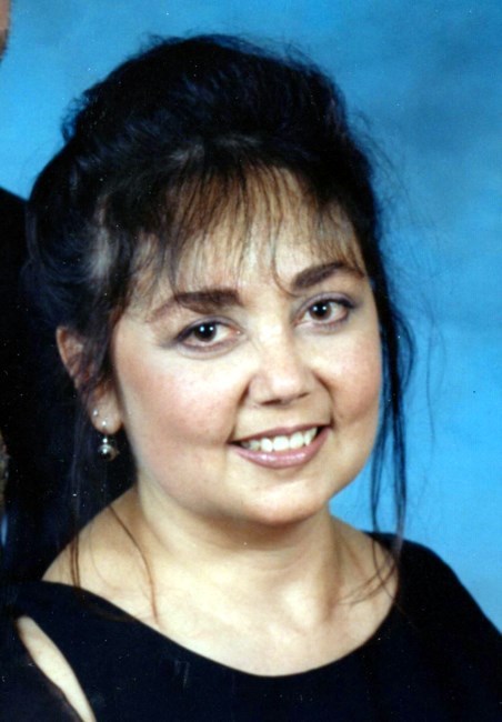 Obituary of Connie DiMartino Robert