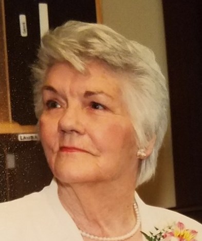 Obituary of Emogene Stafford