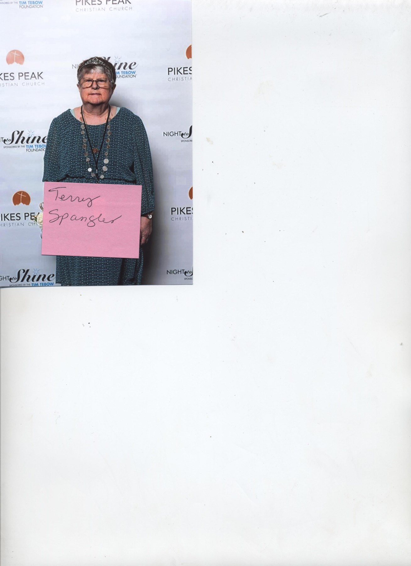 Obituary of Terry Ann Spangler