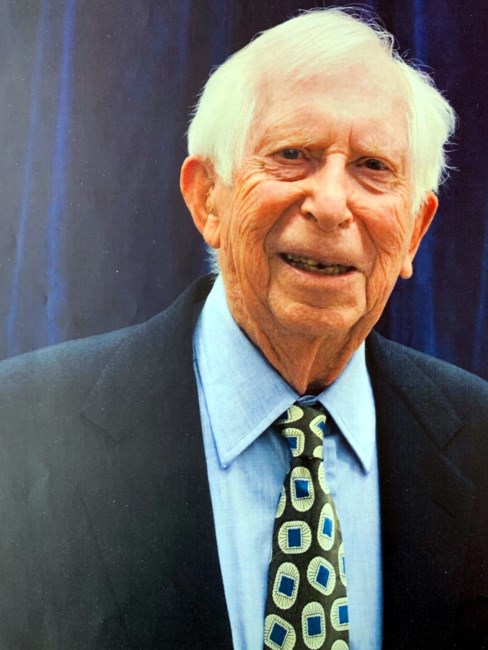 Obituary of Dr. John C. Peters