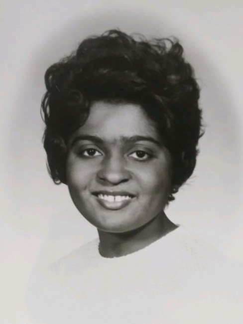 Obituary of Sylvia Turner