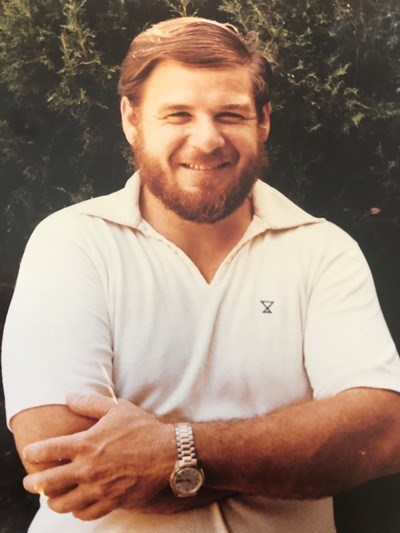 Obituary of John Edward Cardenas