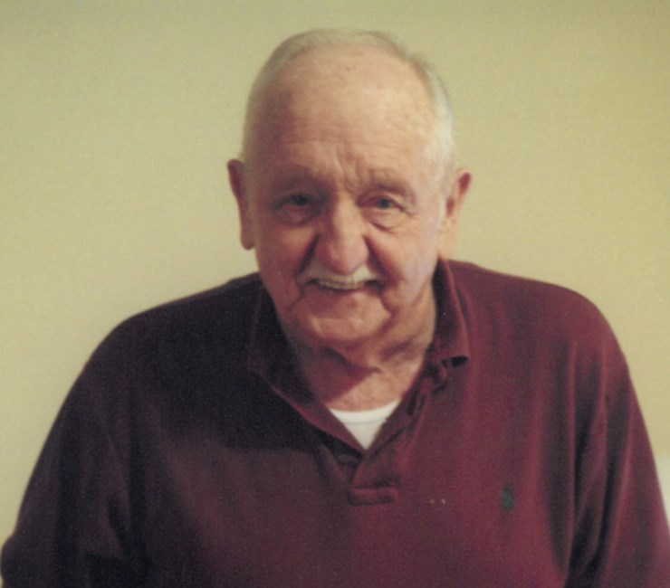Obituary of Robert D. Rumph
