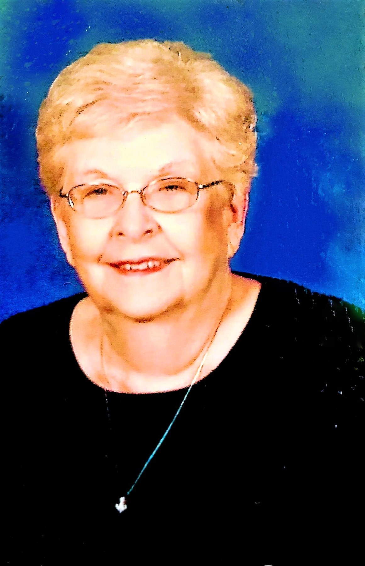 Obituary of Bettye R. Mann