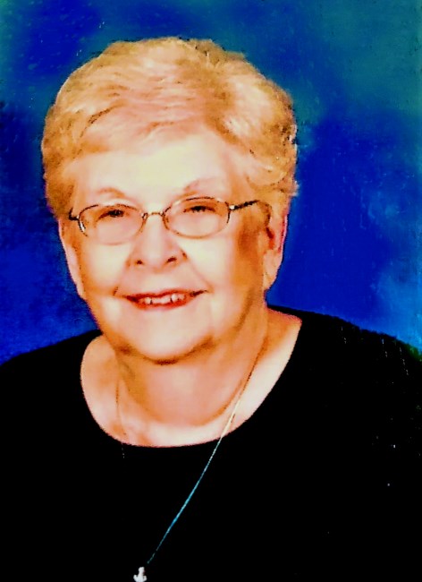 Obituary of Bettye R. Mann