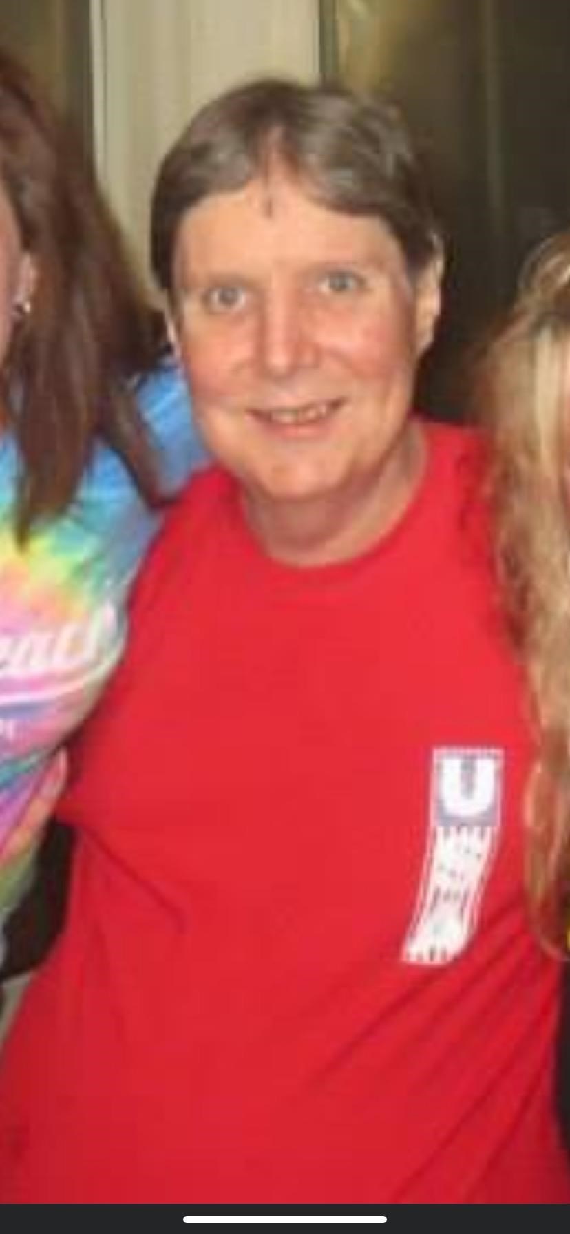 Obituary of Michael Keith May