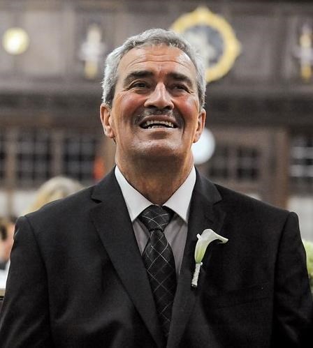 Avis de décès de Gaétan Desjardins