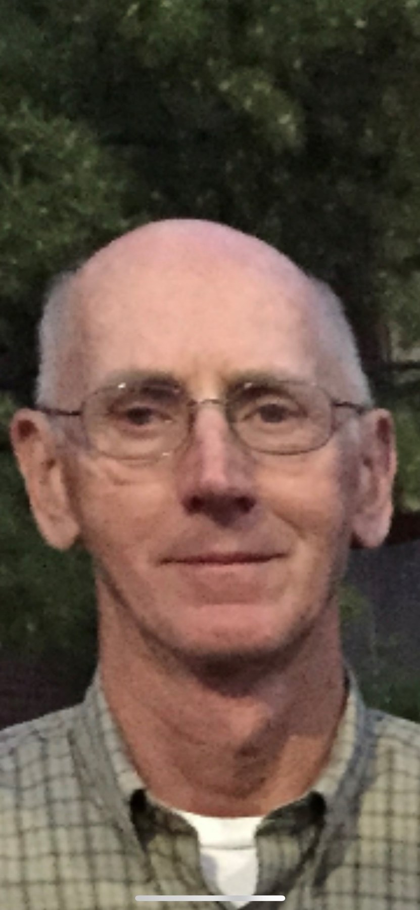 Jim Crawford Obituary New Berlin, IL