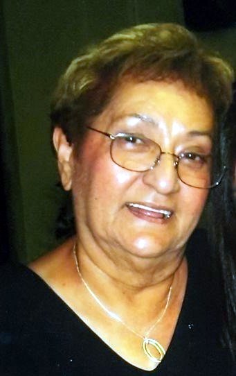 Obituary of Mary Jesusita Vela