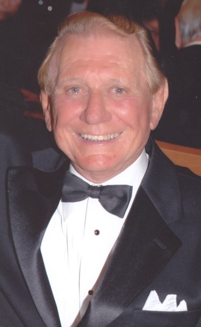 Obituary of Francis W. Lucas