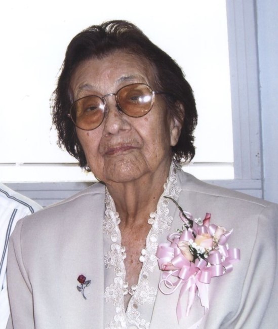 Obituary of Victoria S. Diaz