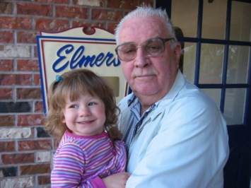 Obituary of Gerald A Michaud