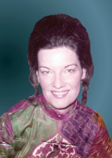 Obituary of Glenda Lee Whitworth Sawyer