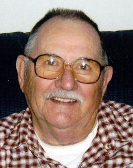Obituary of James R. Hillenburg