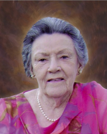 Obituary of Dorothy Marie McEntee Andrews